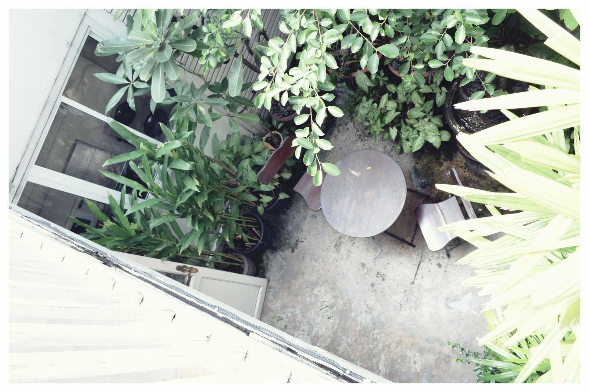 Ibrik Resort By The River Bangkok Exterior foto
